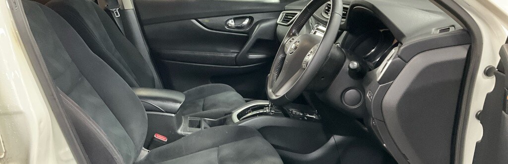 Used Nissan X-Trail 2017 for sale - 76531791: Photo 7