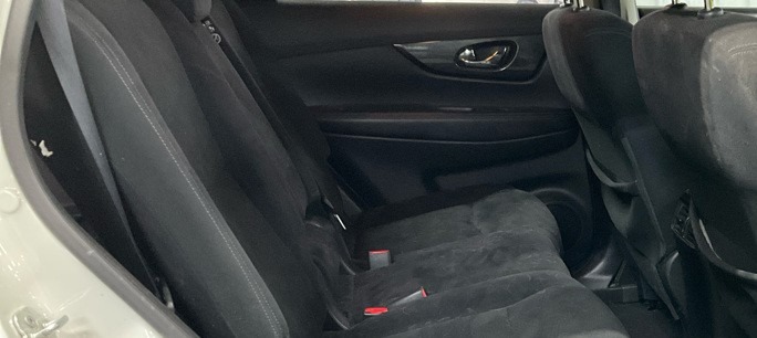 Used Nissan X-Trail 2017 for sale - 76531791: Photo 8