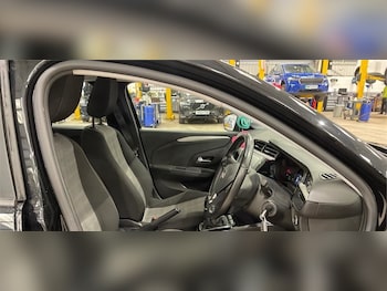 Used Vauxhall Corsa 2021 for sale - 79004485: Photo