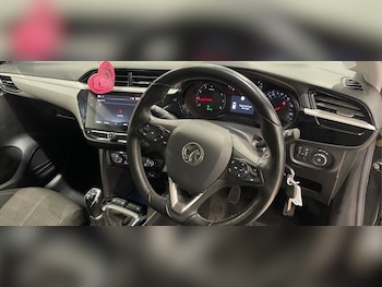 Used Vauxhall Corsa 2021 for sale - 79004485: Photo