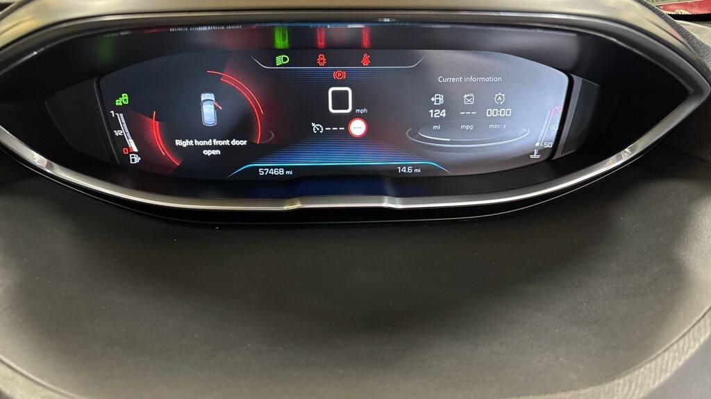 Used Peugeot 3008 2018 for sale - 76207382: Photo 10