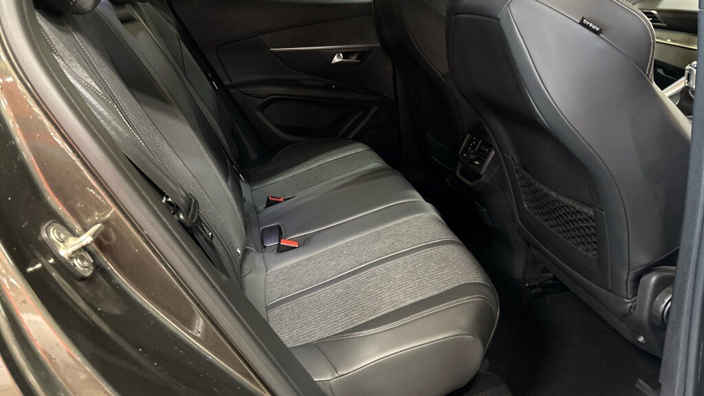 Used Peugeot 3008 2018 for sale - 76207382: Photo 11