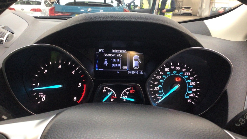 Used Ford Kuga 2016 for sale - 77932881: Photo 10