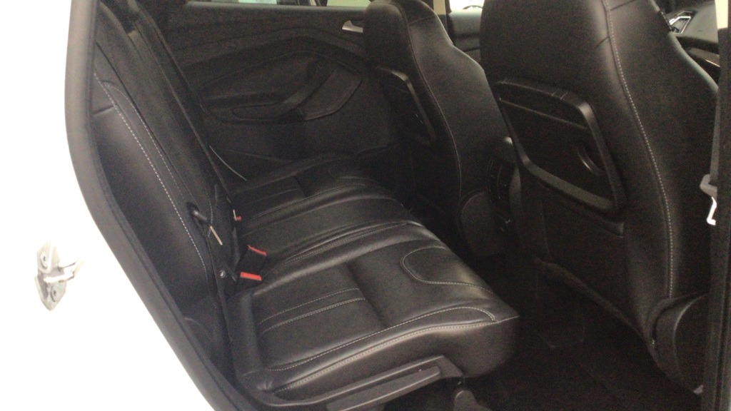 Used Ford Kuga 2016 for sale - 77932881: Photo 11