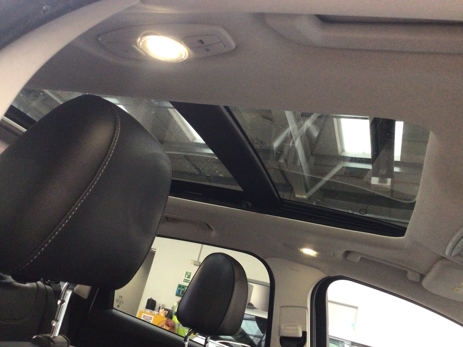 Used Ford Kuga 2016 for sale - 77932881: Photo 3