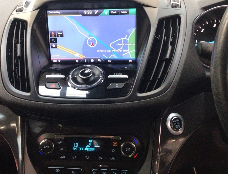 Used Ford Kuga 2016 for sale - 77932881: Photo 4