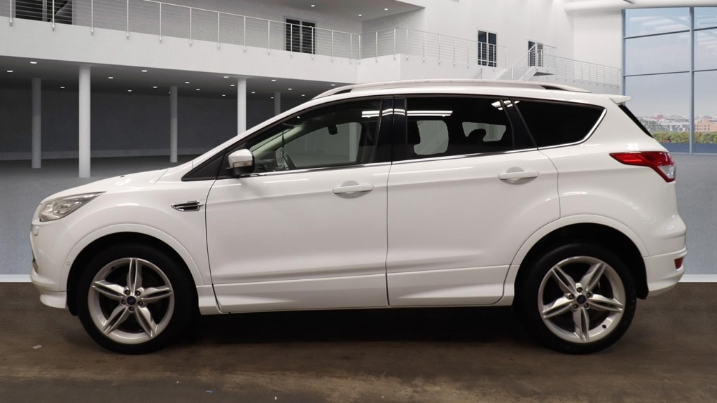 Used Ford Kuga 2016 for sale - 77932881: Photo 8