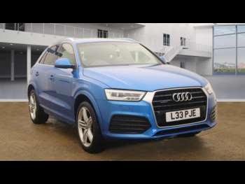 2016 (65) - 2.0 TDI Quattro S Line Plus 5dr S Tronic + ULEZ / DAB / BLUETOOTH / SAT NAV