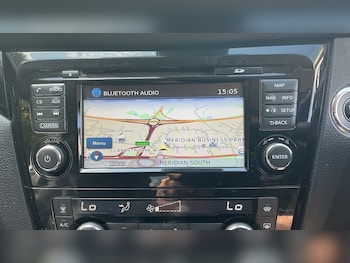 Used Nissan Qashqai 2016 for sale - 79232113: Photo