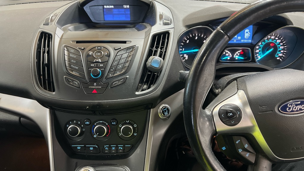 Used Ford Kuga 2016 for sale - 78199042: Photo 10