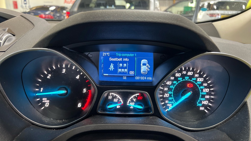 Used Ford Kuga 2016 for sale - 78199042: Photo 11