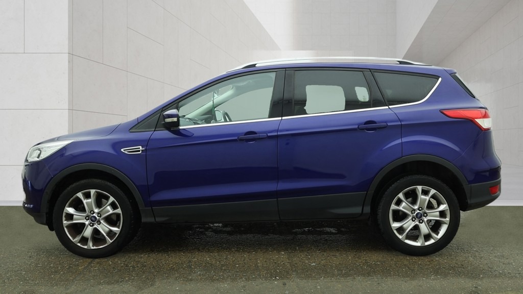 Used Ford Kuga 2016 for sale - 78199042: Photo 6