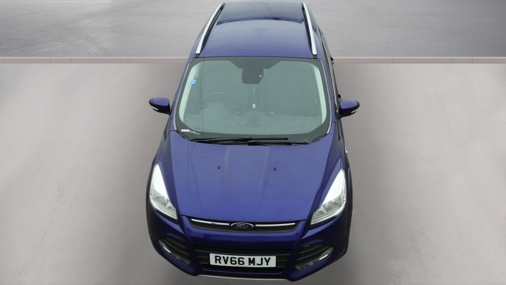 Used Ford Kuga 2016 for sale - 78199042: Photo 7