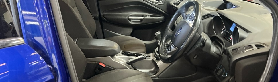 Used Ford Kuga 2016 for sale - 78199042: Photo 9