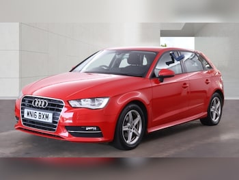 Used Audi A3 2016 for sale - 79216314: Photo