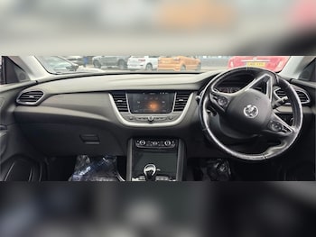 Used Vauxhall Grandland X 2019 for sale - 79391781: Photo