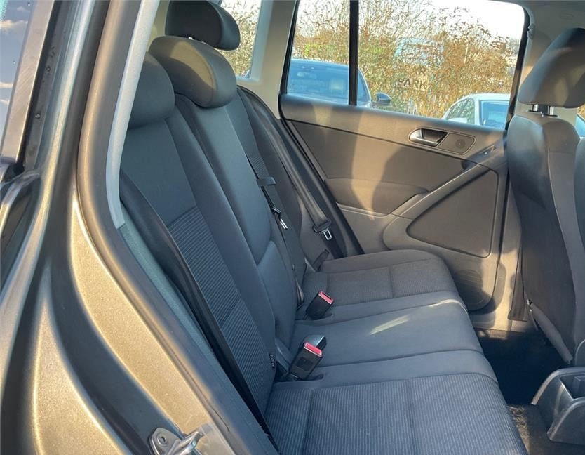 Used Volkswagen Tiguan 2013 for sale - 77125076: Photo 11