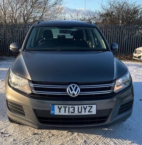 Used Volkswagen Tiguan 2013 for sale - 77125076: Photo 7