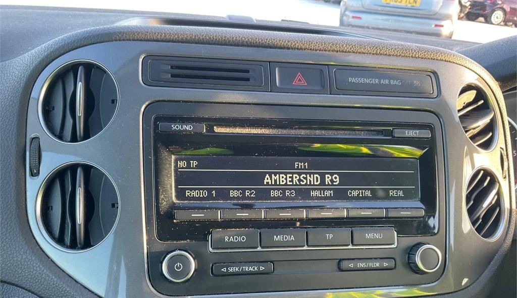 Used Volkswagen Tiguan 2013 for sale - 77125076: Photo 9