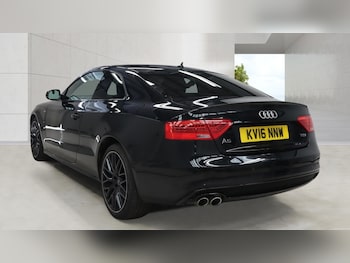 Used Audi A5 2016 for sale - 78199156: Photo