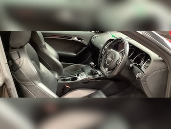 Used Audi A5 2016 for sale - 78199156: Photo