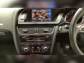 Used Audi A5 2016 for sale - 78199156: Photo