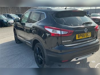 Used Nissan Qashqai 2016 for sale - 79617057: Photo