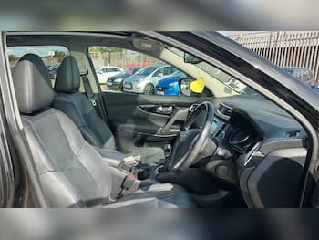 Used Nissan Qashqai 2016 for sale - 79617057: Photo