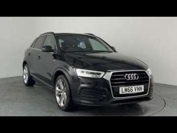 2016 (66) - 2.0 TDI Quattro S Line Plus 5dr S Tronic + NAV / ULEZ / DAB / BLUETOOTH