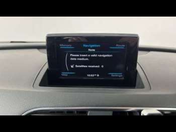 Used Audi Q3 2016 for sale - 74911279: Photo