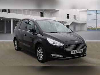 2018 (67) - 2.0 TDCi 150 Titanium X 5dr ++ PANROOF / NAV / LEATHER / CAMERA / ULEZ