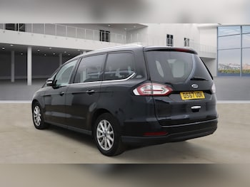 Used Ford Galaxy 2018 for sale - 75764429: Photo