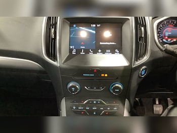 Used Ford Galaxy 2018 for sale - 75764429: Photo
