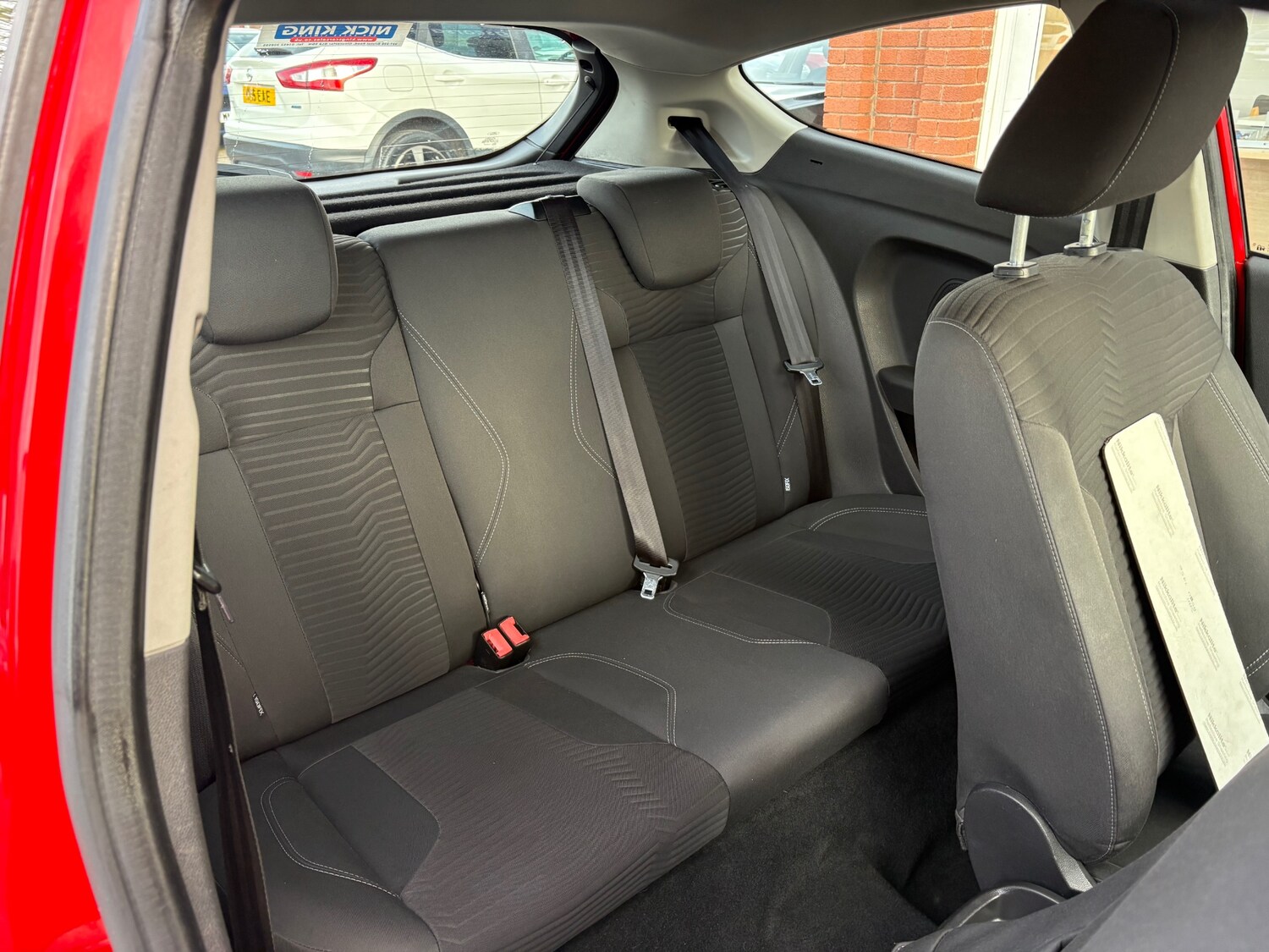 Used Ford Fiesta 2014 for sale - 77337923: Photo 10