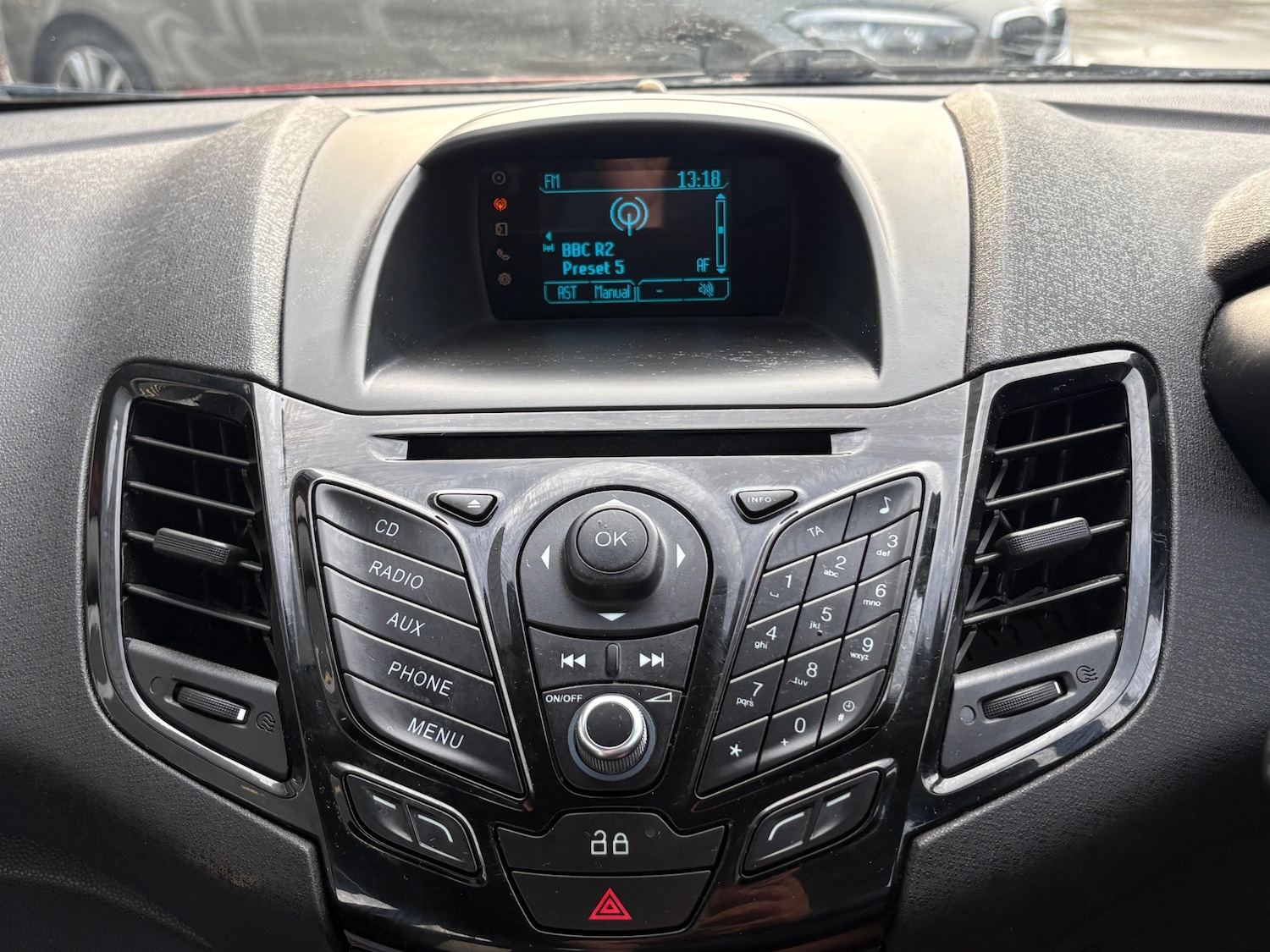 Used Ford Fiesta 2014 for sale - 77337923: Photo 17