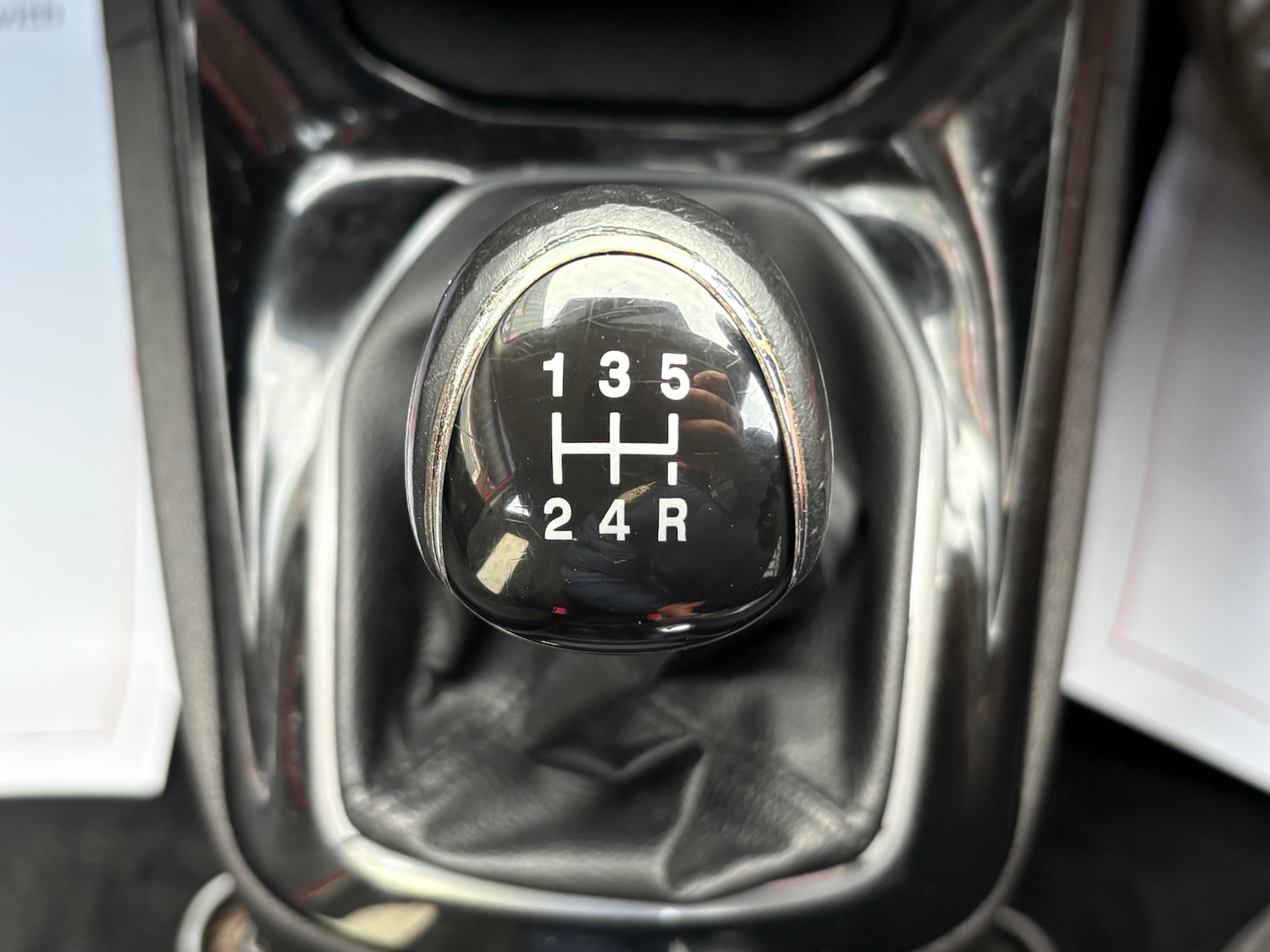 Used Ford Fiesta 2014 for sale - 77337923: Photo 21