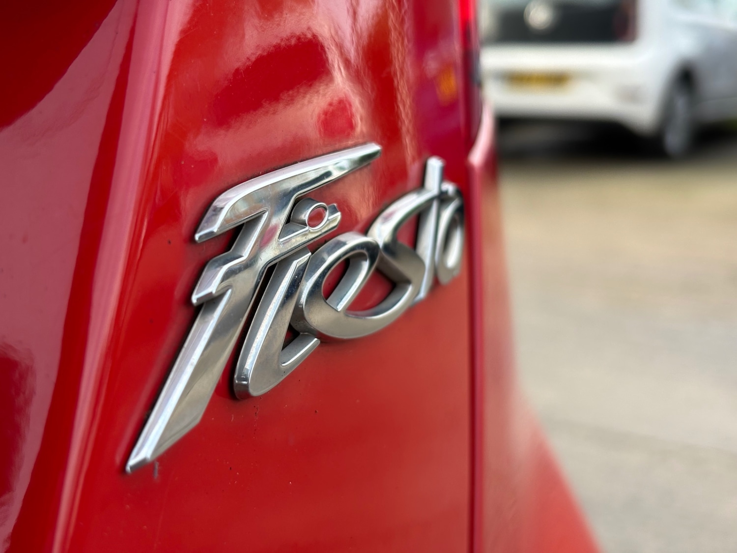 Used Ford Fiesta 2014 for sale - 77337923: Photo 26