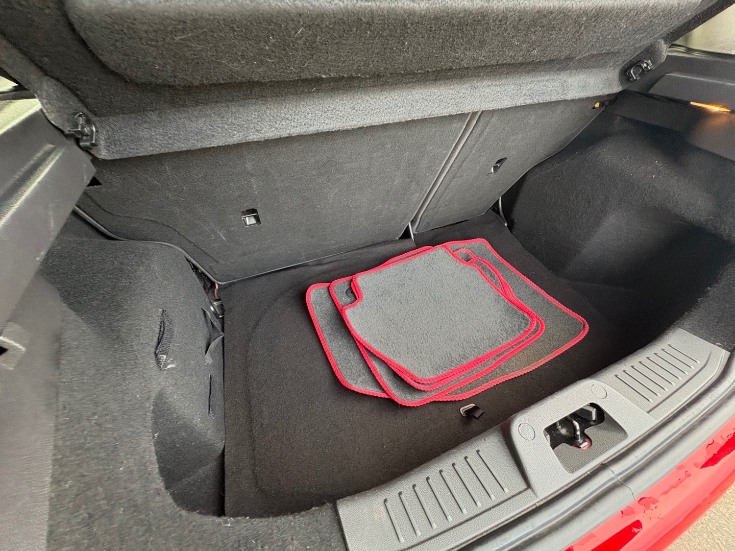 Used Ford Fiesta 2014 for sale - 77337923: Photo 27