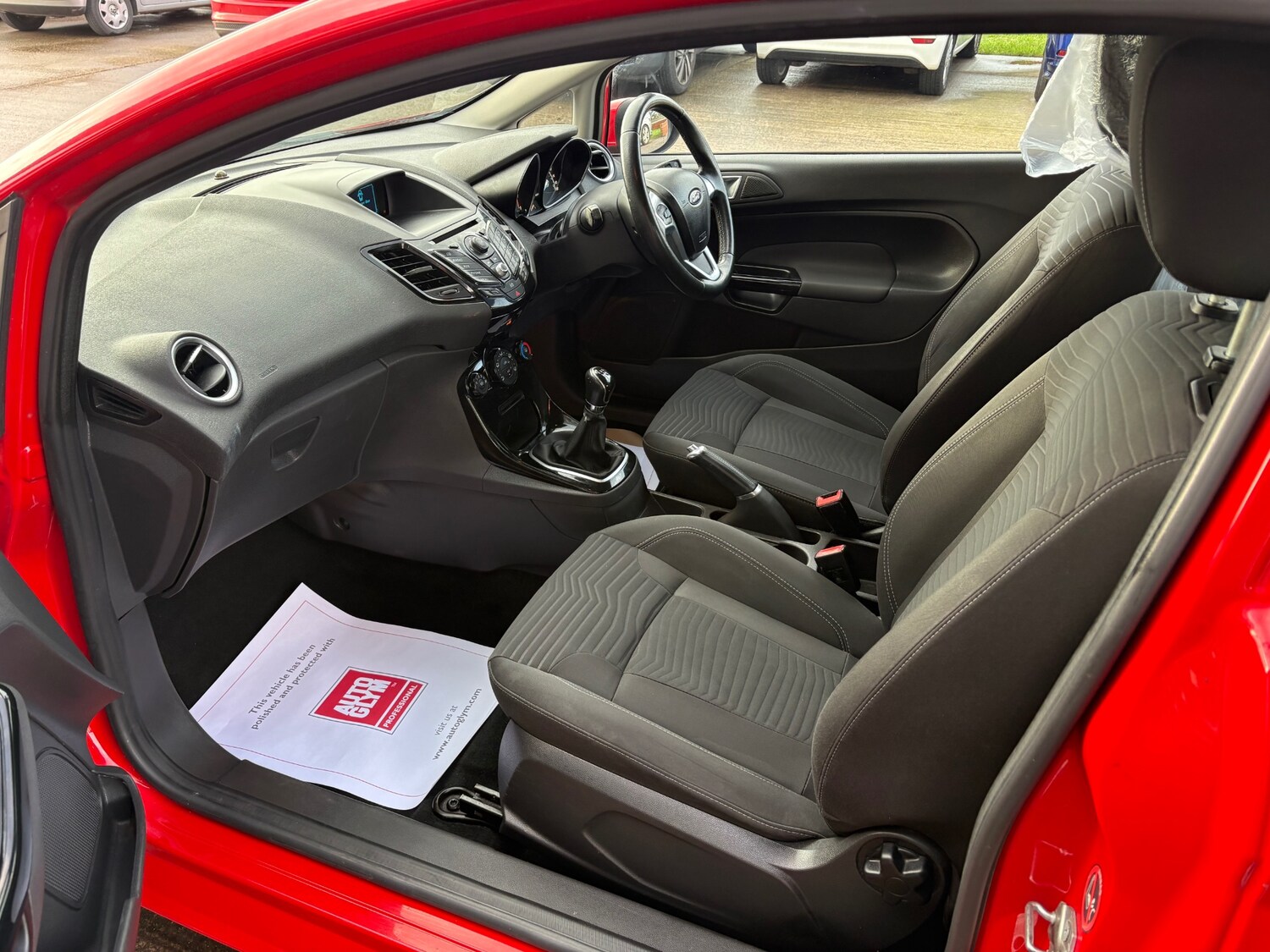 Used Ford Fiesta 2014 for sale - 77337923: Photo 7