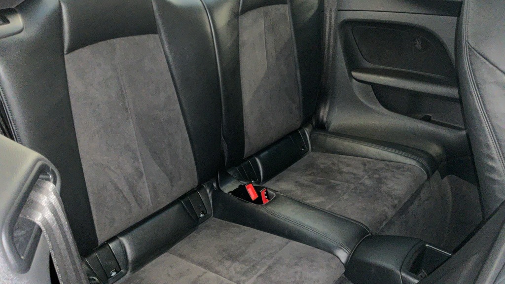 Used Audi TT 2015 for sale - 76720109: Photo 10