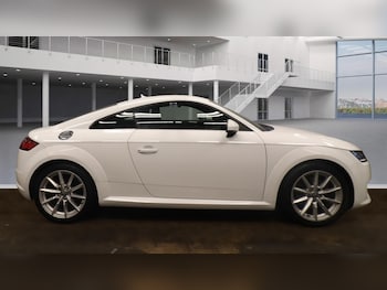 Audi - TT