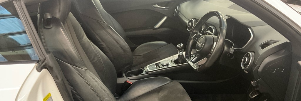 Used Audi TT 2015 for sale - 76720109: Photo 7