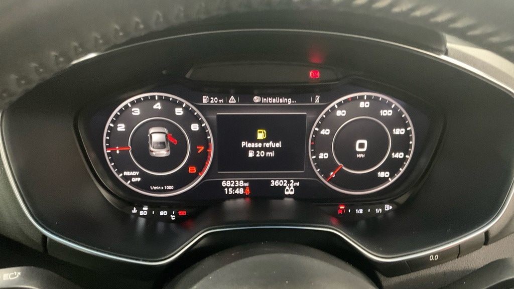 Used Audi TT 2015 for sale - 76720109: Photo 8