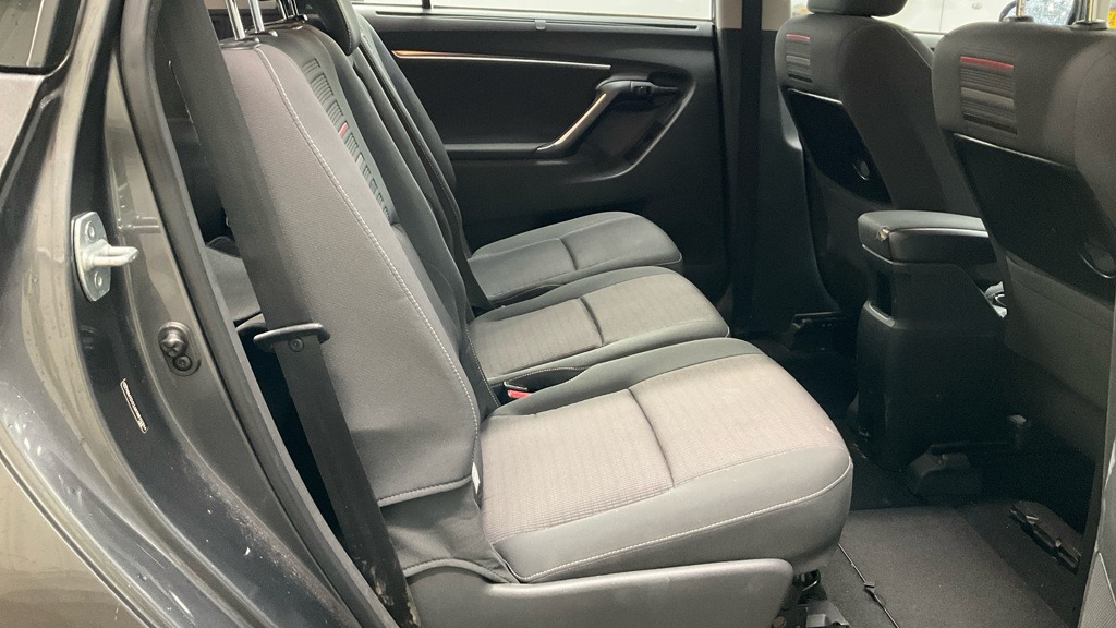 Used Toyota Verso 2018 for sale - 77975736: Photo 10