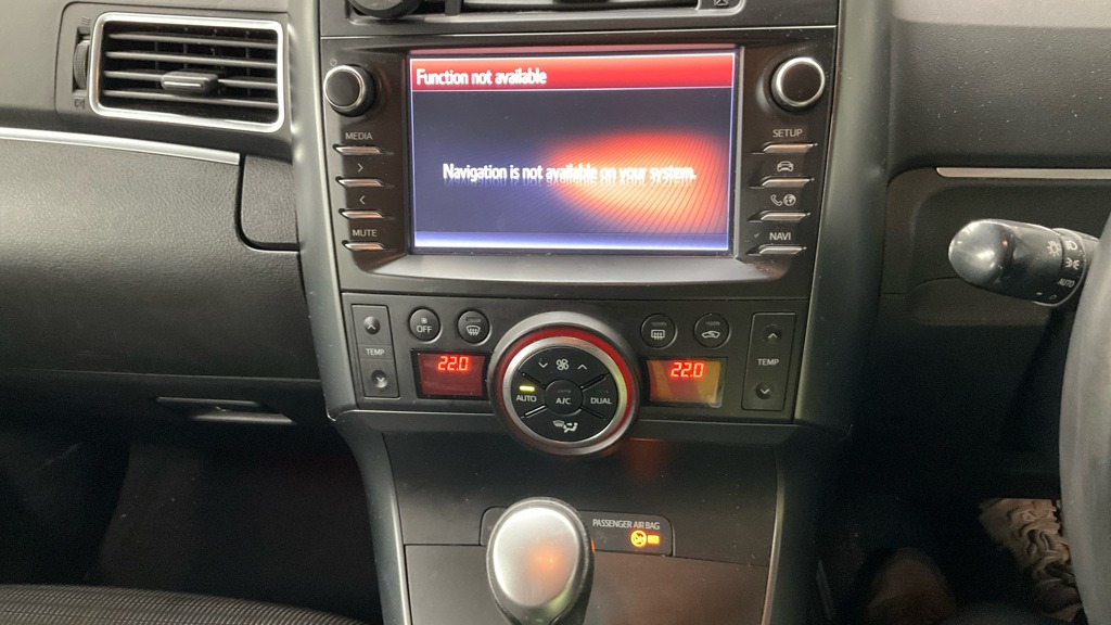 Used Toyota Verso 2018 for sale - 77975736: Photo 8