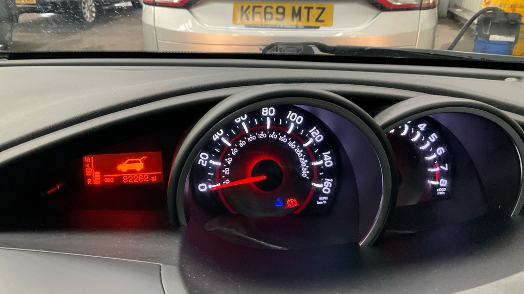 Used Toyota Verso 2018 for sale - 77975736: Photo 9