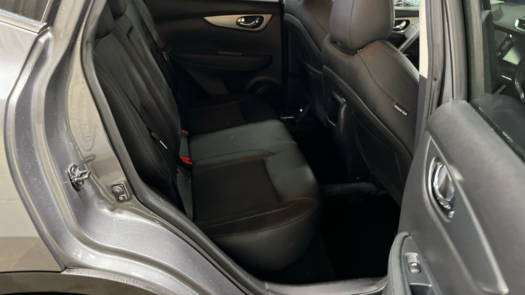 Used Nissan Qashqai 2019 for sale - 76340447: Photo 10