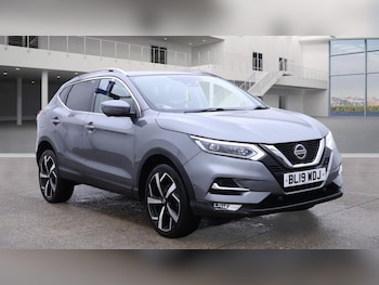 2019 (19) - 1.5 dCi 115 Tekna 5dr ++ PANROOF / NAV / CAMERA / ULEZ / 5 SERVICES ++