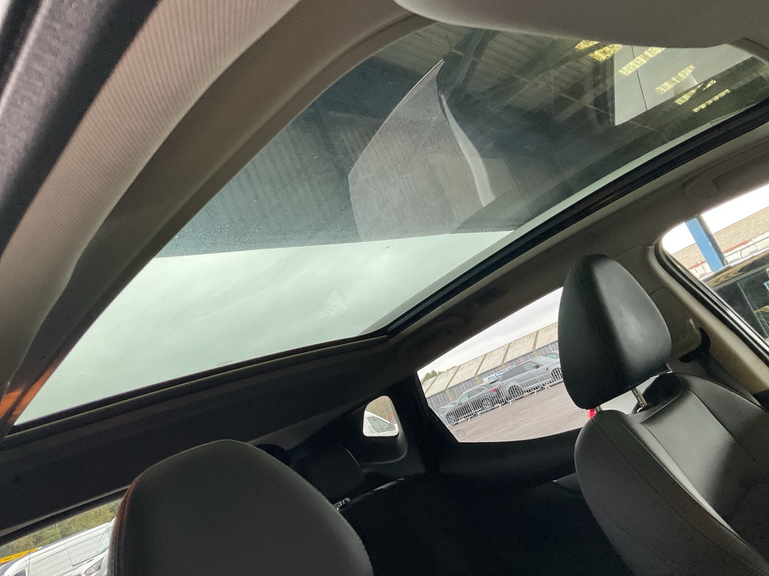 Used Nissan Qashqai 2019 for sale - 76340447: Photo 3