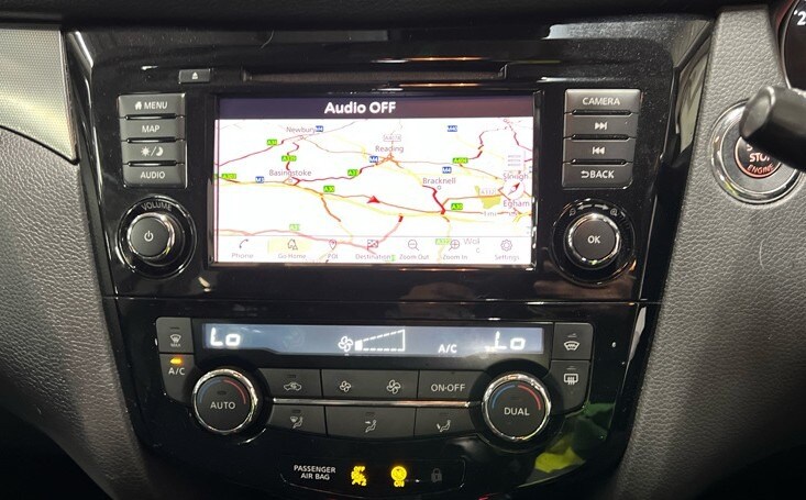 Used Nissan Qashqai 2019 for sale - 76340447: Photo 4